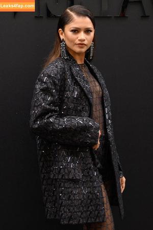 Zendaya фото #0115