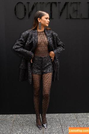 Zendaya фото #0117