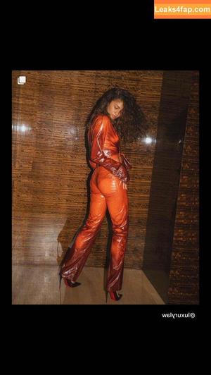 Zendaya фото #0128