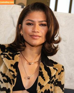 Zendaya фото #0199