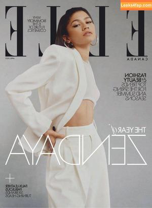 Zendaya фото #0210