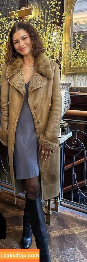 Zendaya фото #0215