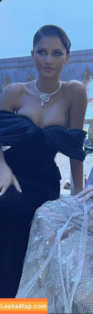 Zendaya фото #0236