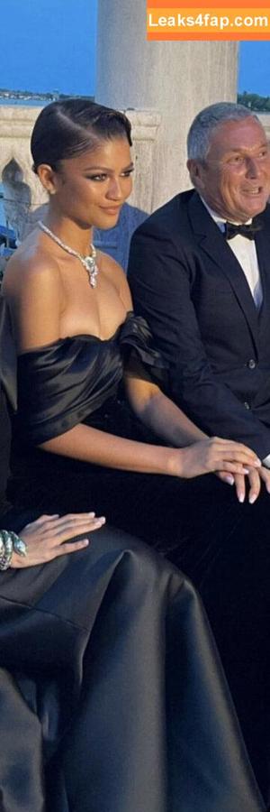 Zendaya фото #0237