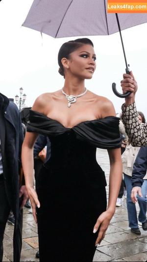 Zendaya фото #0239