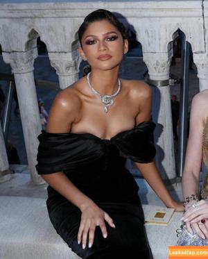 Zendaya фото #0244