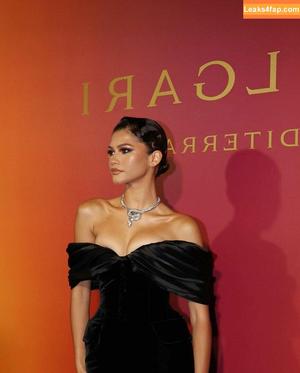 Zendaya фото #0249