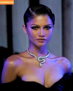 Zendaya фото #0259