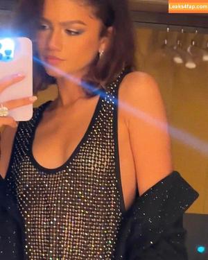 Zendaya фото #0275