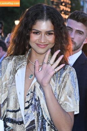 Zendaya фото #0280