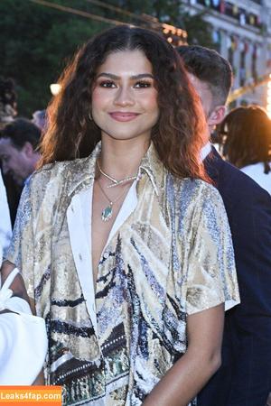 Zendaya фото #0281