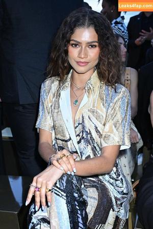 Zendaya фото #0283
