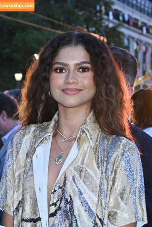 Zendaya фото #0286