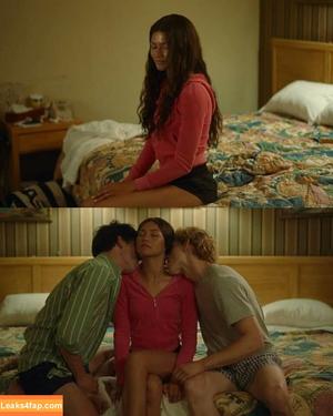 Zendaya фото #0300