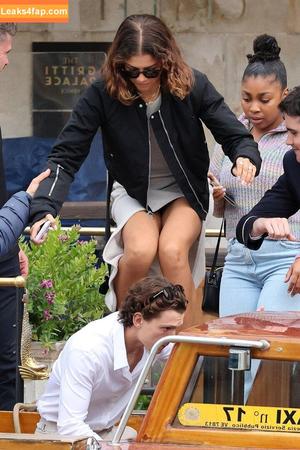 Zendaya фото #0307