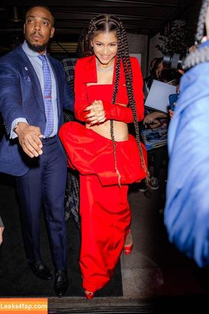 Zendaya фото #0351