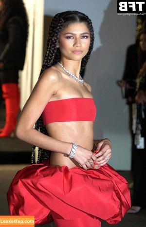 Zendaya фото #0371