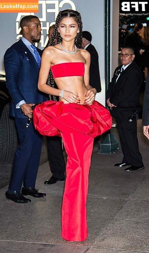 Zendaya фото #0375