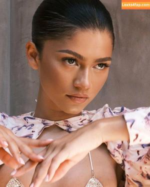 Zendaya фото #0388
