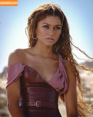 Zendaya фото #0500