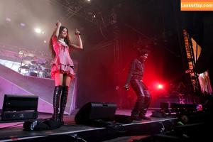 Zendaya фото #0522