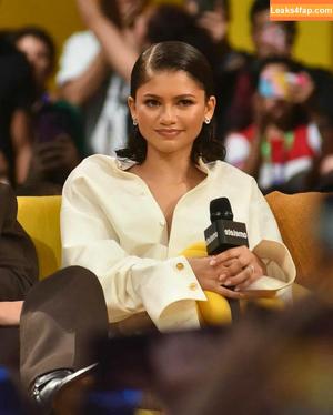 Zendaya фото #0539