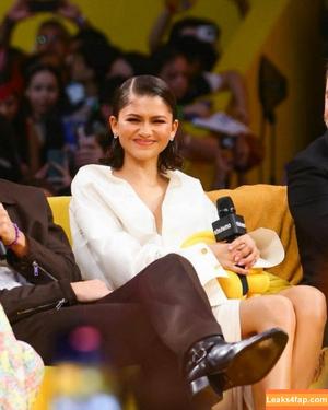 Zendaya фото #0545