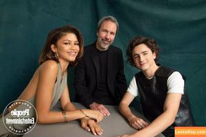 Zendaya фото #0555