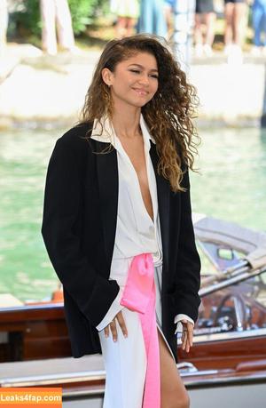 Zendaya фото #0595