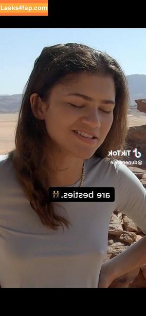 Zendaya фото #0598