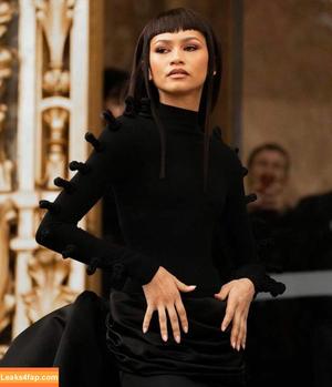Zendaya фото #0599