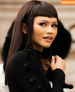Zendaya фото #0605