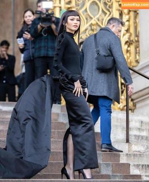 Zendaya фото #0609