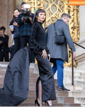 Zendaya фото #0612