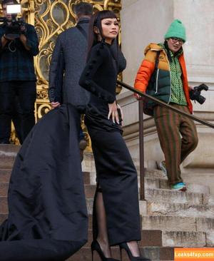 Zendaya фото #0613