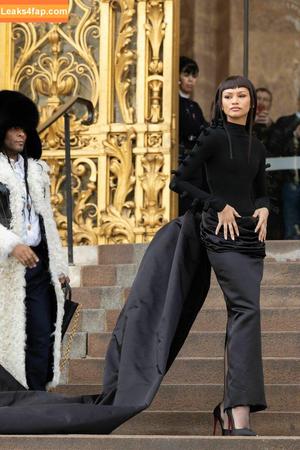 Zendaya фото #0621