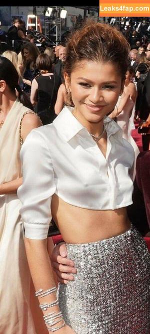 Zendaya фото #0642