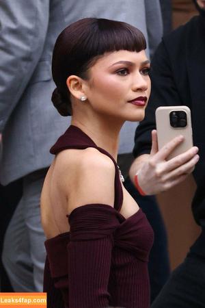 Zendaya фото #0645
