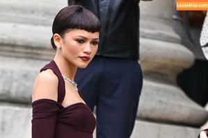 Zendaya фото #0648