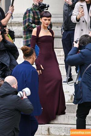 Zendaya фото #0649