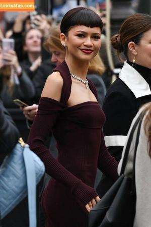 Zendaya фото #0650