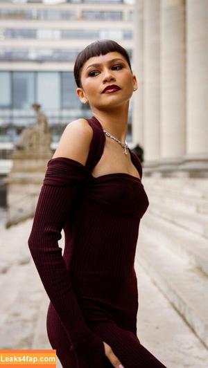 Zendaya фото #0657