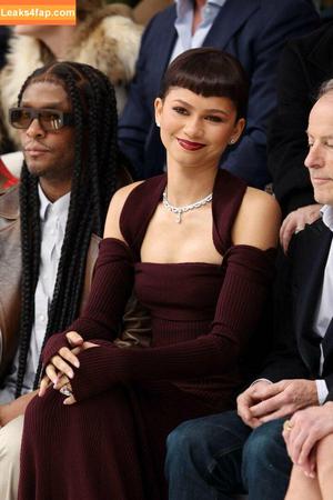 Zendaya фото #0658