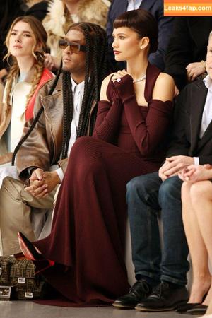 Zendaya фото #0659