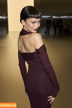 Zendaya фото #0662