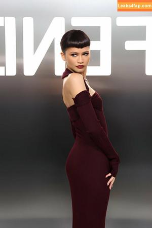 Zendaya фото #0669