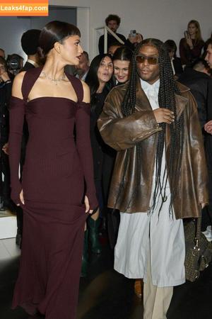 Zendaya фото #0676