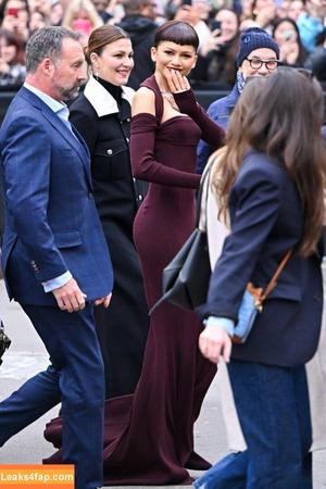 Zendaya фото #0677