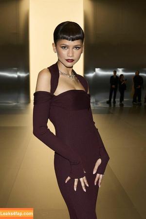 Zendaya фото #0678