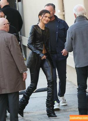 Zendaya фото #0693